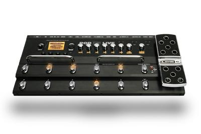 Line6 POD X3 Live Line6 POD X3 Live