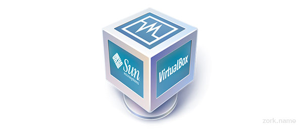 Sun VirtualBox Sun VirtualBox