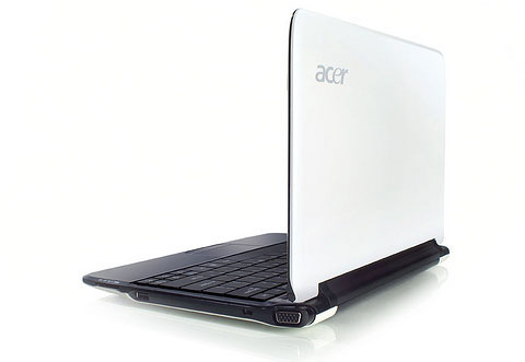 Acer Aspire One 751h