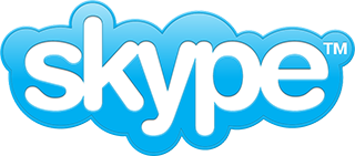 Skype Logo Skype Logo