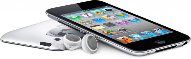 Apple iPod Touch 4G Apple iPod Touch 4G